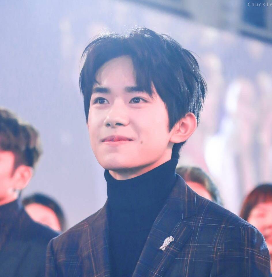 林宥嘉唱过千玺吗,林宥嘉比唱功