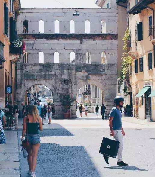 意大利维罗纳游记,意大利游维罗纳