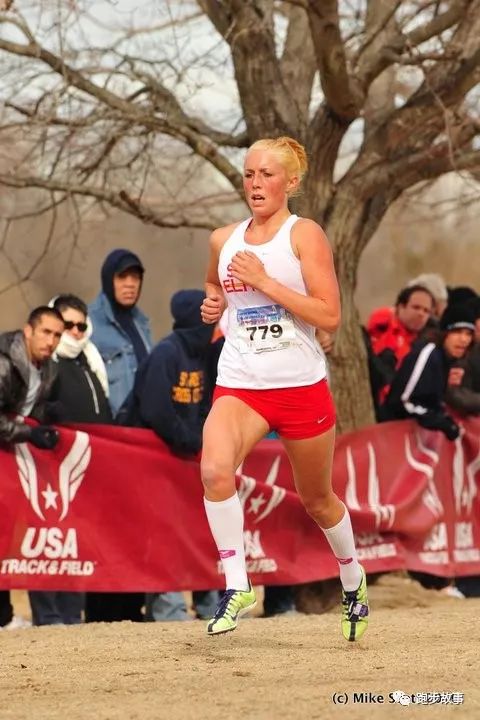 从被职业队拒之门外的微胖型保姆到纽马第五和多哈半马冠军