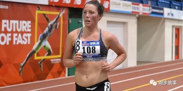 从被职业队拒之门外的微胖型保姆到纽马第五和多哈半马冠军