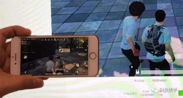 绝地求生十大必玩神器,绝地求生手游物理挂