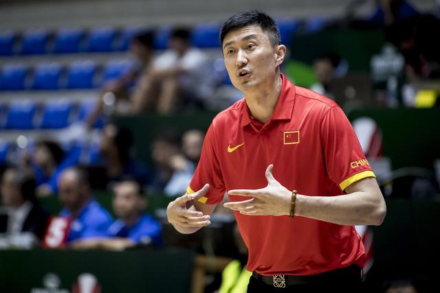 杜锋召唤五大内线,杜锋邀请辽宁男篮