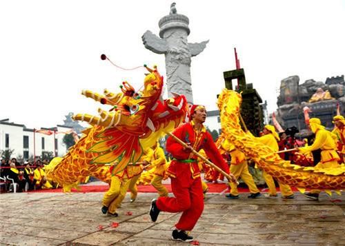 金华近期活动,金华市最新活动