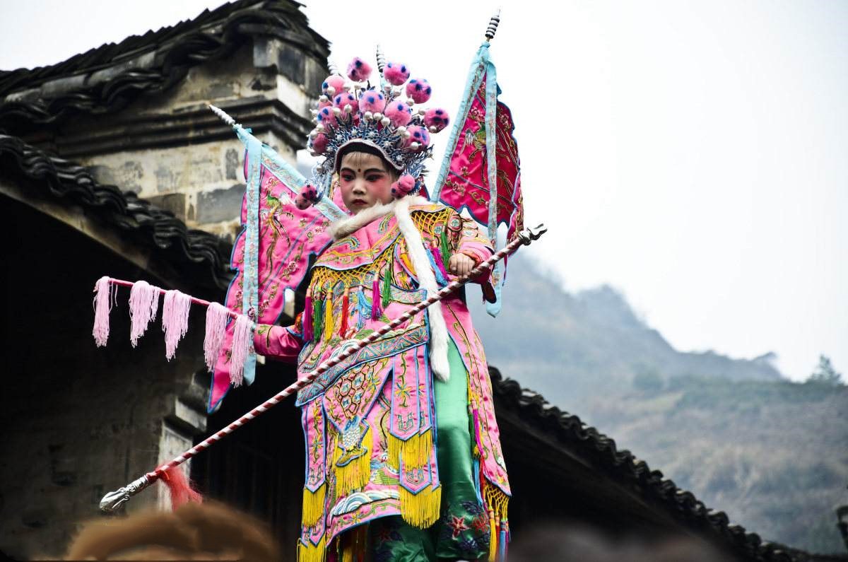 金华近期活动,金华市最新活动