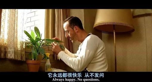 杀手里昂实力,杀手里昂全片有多少镜头