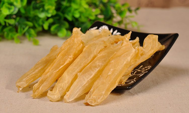 鱼胶花胶的烹饪方法,花胶鱼胶做法教程