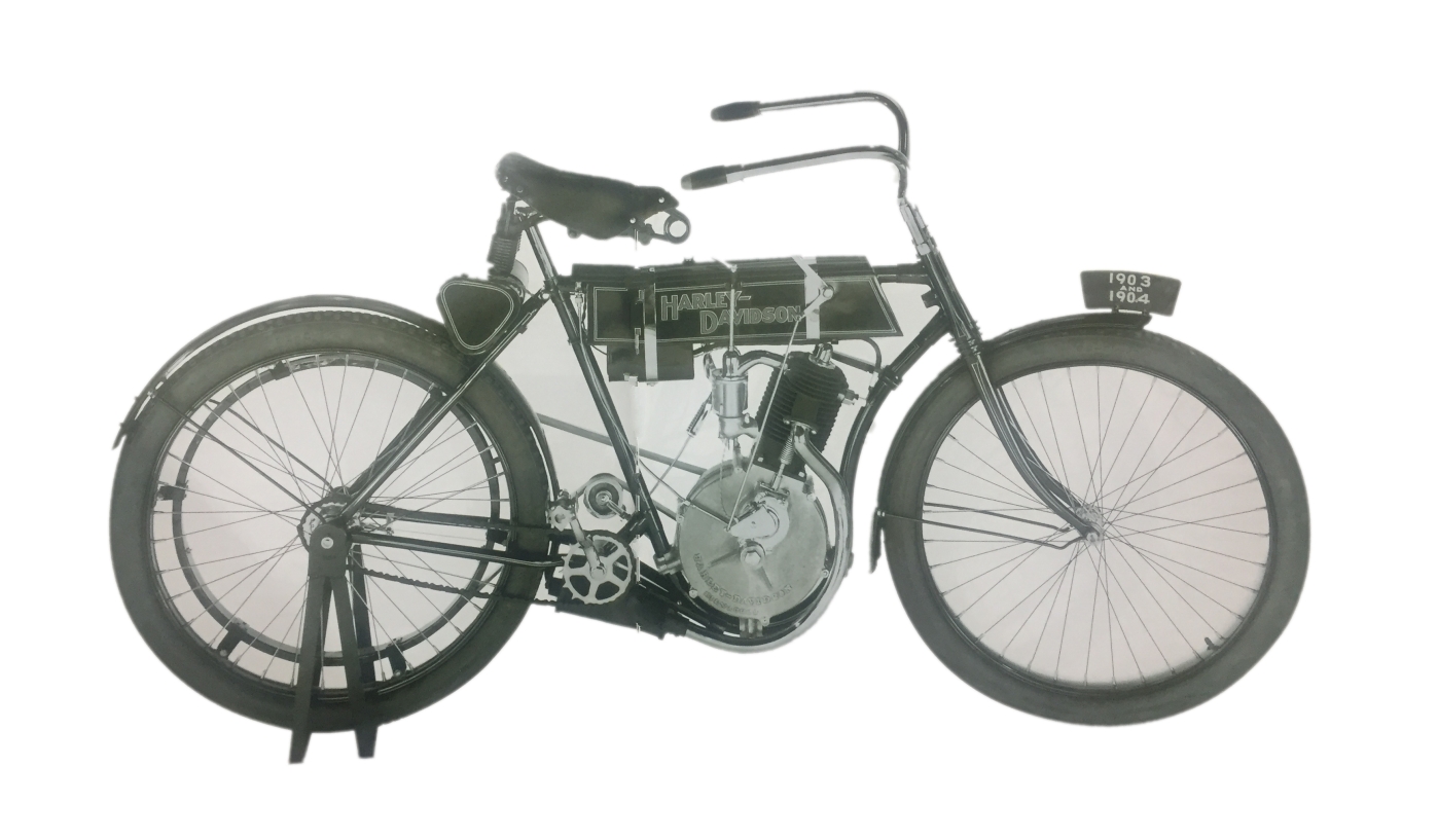 有一种精神叫汪峰,什么叫哈雷的精神