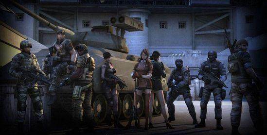 穿越火线CF手游体验,穿越火线手游好不好玩