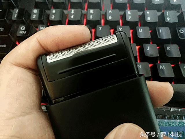 剃须刀精钢和安来钢哪个好 (小米剃须刀s101发布)