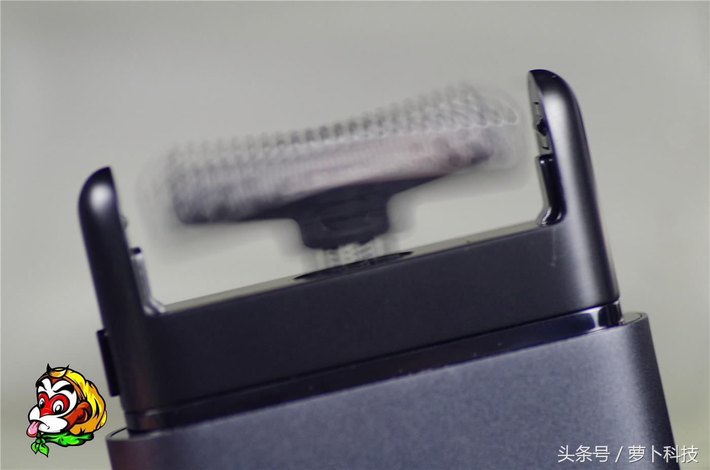 剃须刀精钢和安来钢哪个好 (小米剃须刀s101发布)