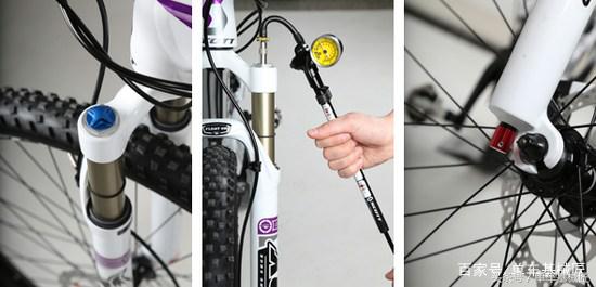 怎样才能让你的前叉变得很顺畅,最基础的前叉怎么打开