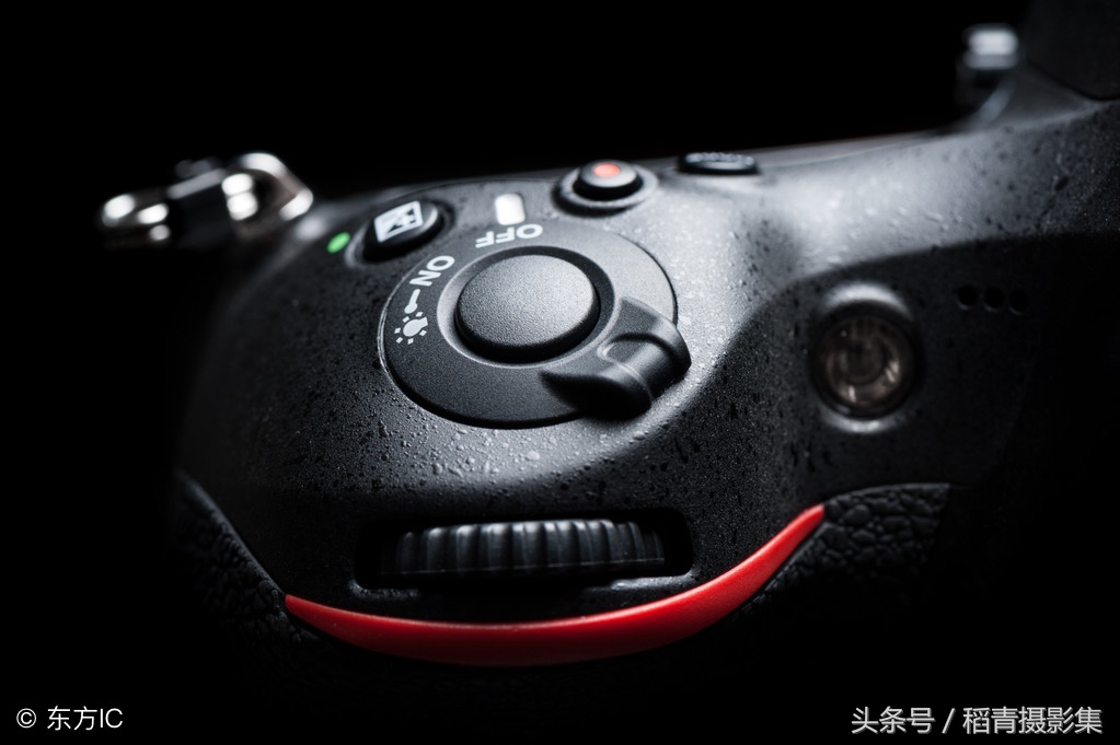 尼康单点对焦和多点对焦怎么设置,5分钟让你读懂尼康相机对焦模式