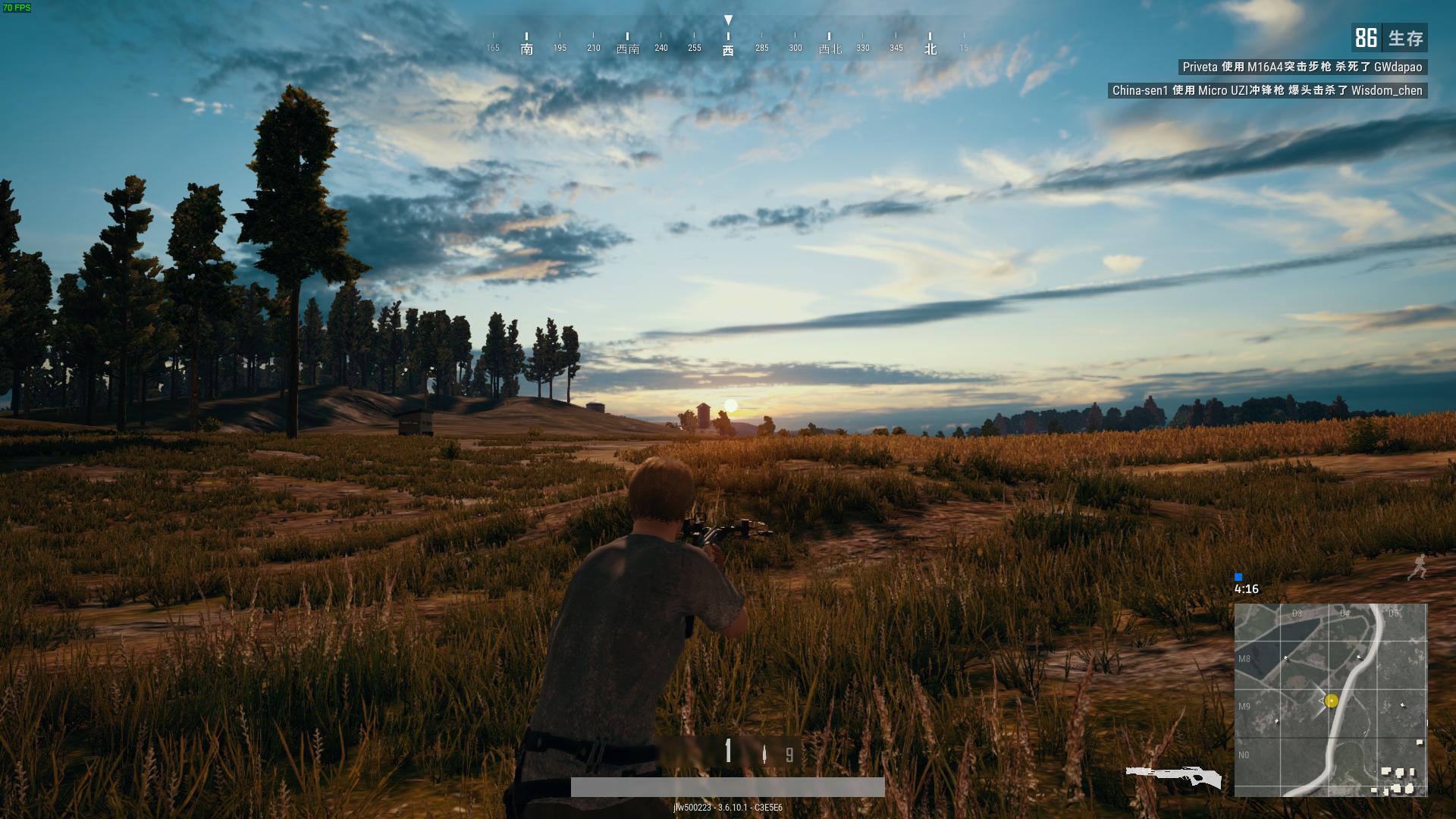 i34170加1050吃鸡实测,i34170配什么主板