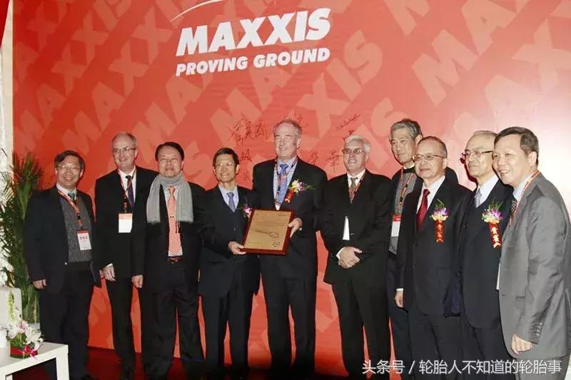 玛吉斯轮胎是哪里造的,玛吉斯最高端的轮胎