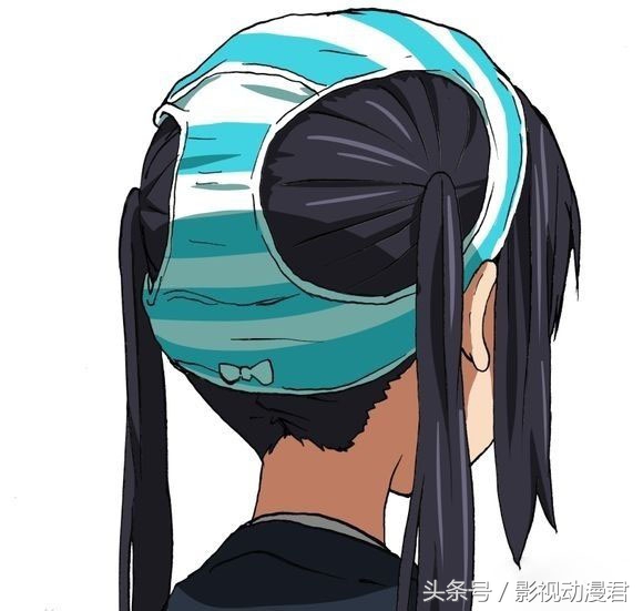 看不懂动漫视频弹幕?你可能不知道这些二次元词语