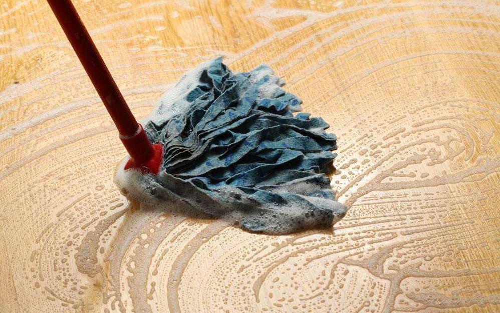 保洁阿姨出绝招了，15分钟做完卫生，清洁度居然可以维持两周！