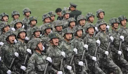 07式作战靴日常穿,07作战靴和17作战靴有什么区别