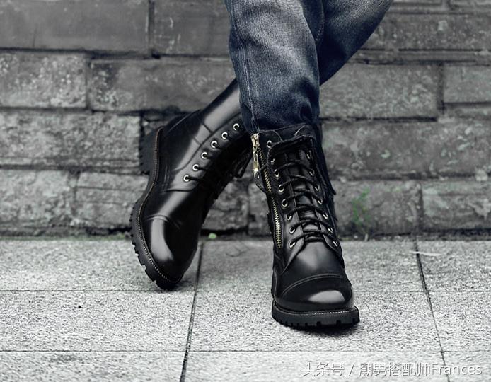 样式独特的潮鞋,造型独特的潮鞋