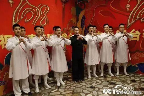 2018春晚那英王菲再度合作,春晚王菲那英节目播放了吗