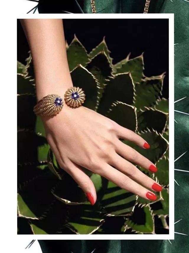 英皇传世王冠这还是我认识的那个顶级奢华珠宝品牌Cartier吗?