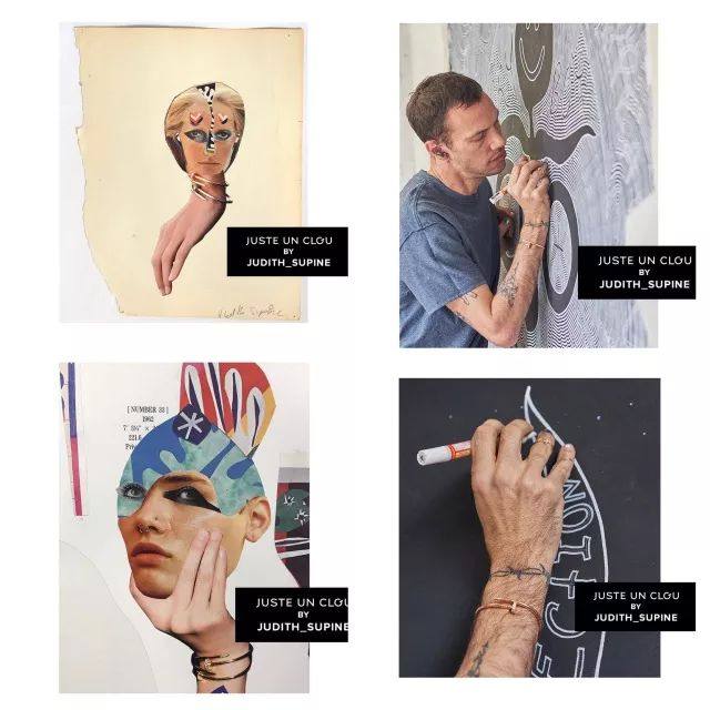 英皇传世王冠这还是我认识的那个顶级奢华珠宝品牌Cartier吗?