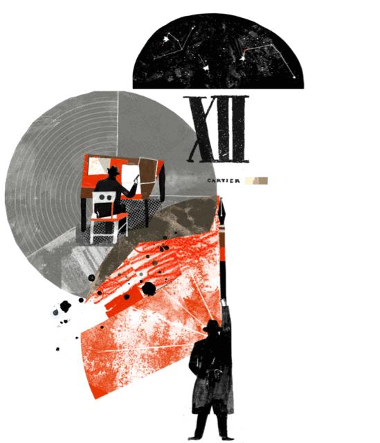 英皇传世王冠这还是我认识的那个顶级奢华珠宝品牌Cartier吗?