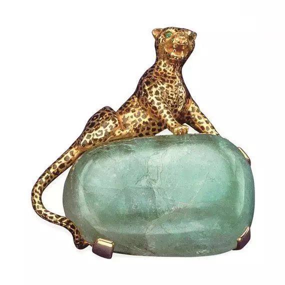 英皇传世王冠这还是我认识的那个顶级奢华珠宝品牌Cartier吗?