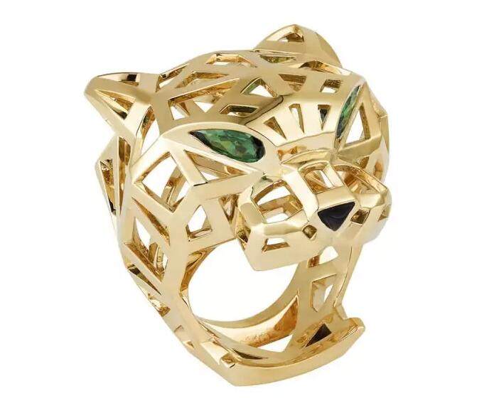 英皇传世王冠这还是我认识的那个顶级奢华珠宝品牌Cartier吗?