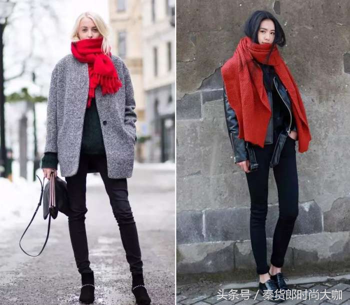 佛系穿搭原来这么美,佛系穿搭技巧大全