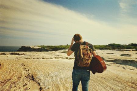 失恋低迷期,走出失恋快速且简单的方法