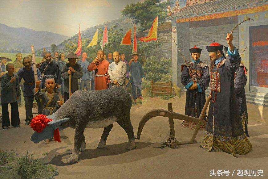 春节位于正月初一,却不代表新旧农历年份交替,原因与袁世凯有关