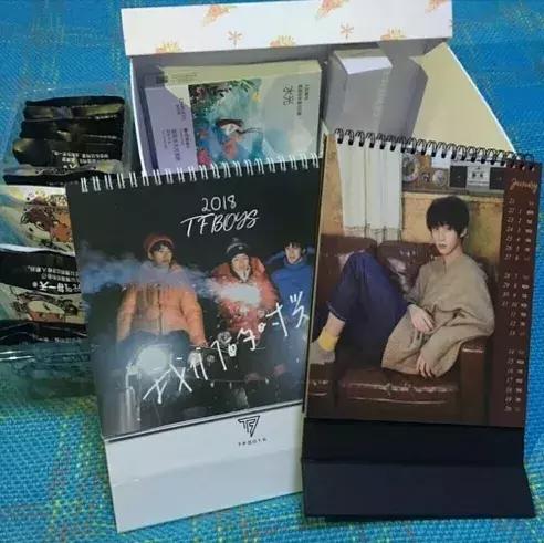 明星送媒体礼物,明星新年礼物送什么