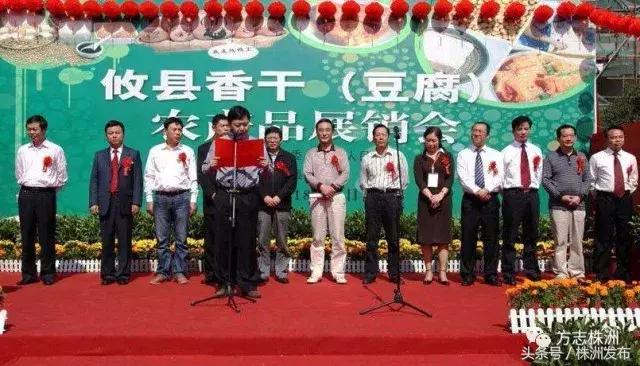 攸县十大名菜攸县香干,株洲攸县最有名的十道菜