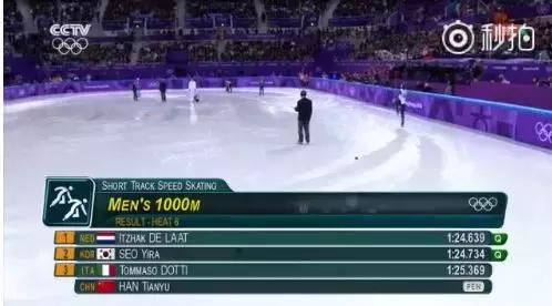 韩国:你们对流氓的力量一无所知