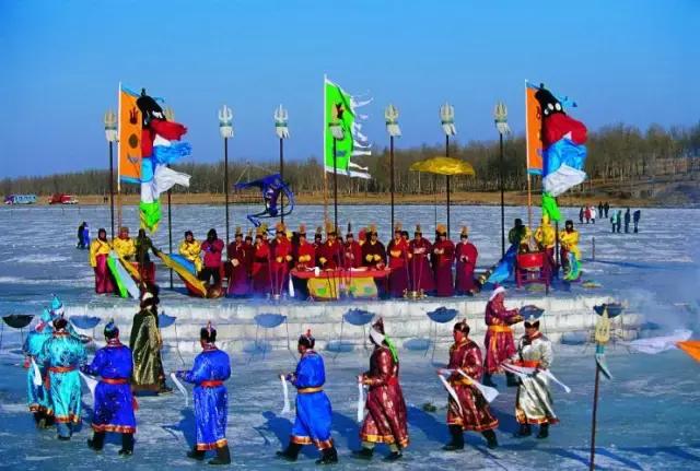 冬季吉林三天旅游攻略,2023冰雪旅游攻略