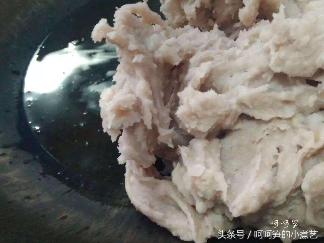 槟榔芋泥和面粉做什么好吃,怎么做槟榔芋泥好吃又简单