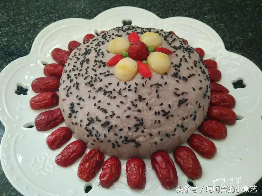 槟榔芋泥和面粉做什么好吃,怎么做槟榔芋泥好吃又简单