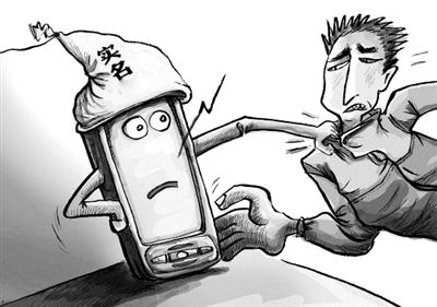 一个新手机号能给你带来多少收益?你们错过了多少钱?