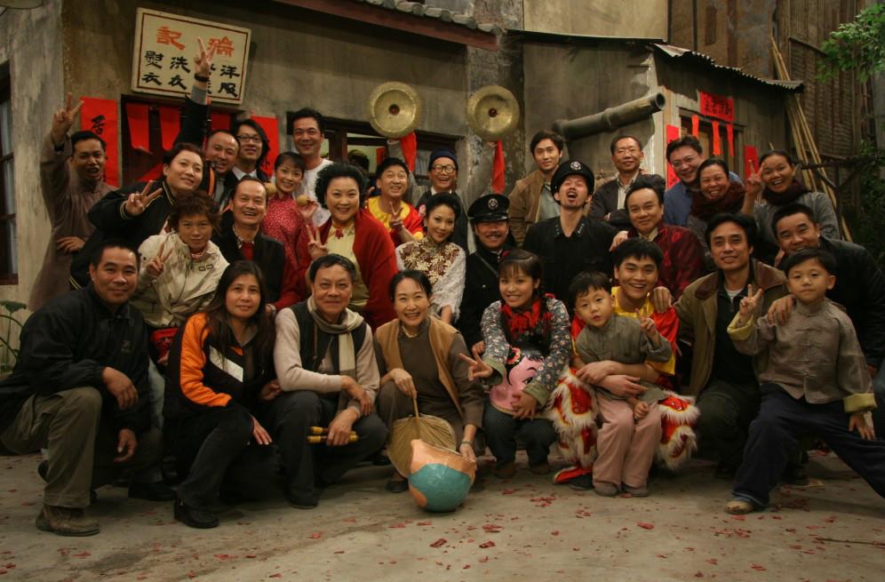 好看的地方方言剧,原汁原味的方言电视剧