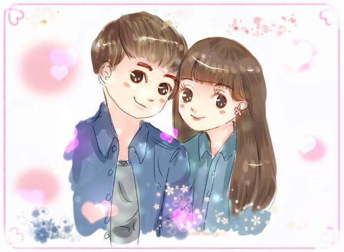 对女朋友应该做的最基本的几件事,怎样对女朋友好而不过分