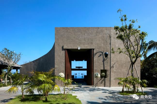 宝格丽婚礼,巴厘岛宝格丽酒店举办婚礼