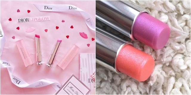 这些都是彩妆控必收款！稳占专柜后座的Dior最热卖明星商品！