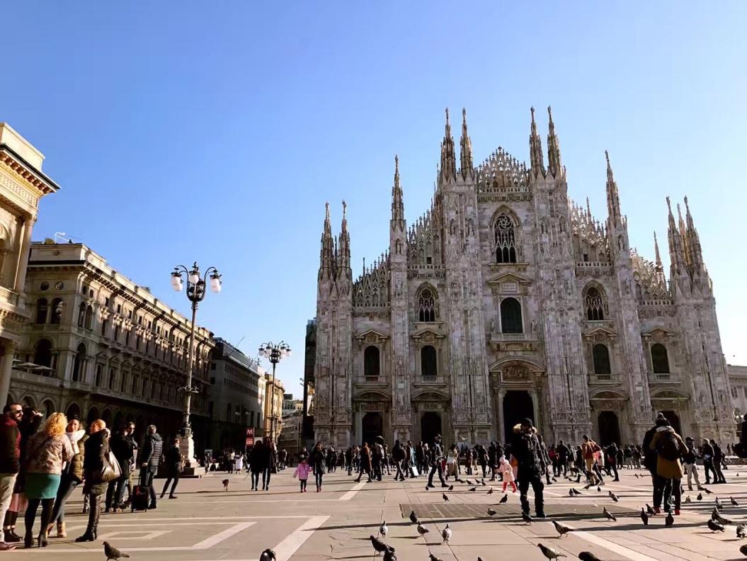 米兰印象大开间,米兰印象优缺点