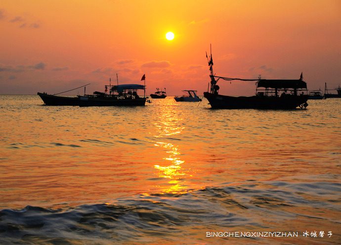 海南省乐东县波波利海岸,海南乐东波波利海岸好玩吗