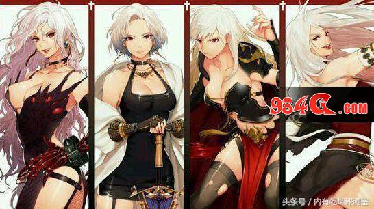 dnf国服女鬼剑排行,dnf女鬼剑第一职业