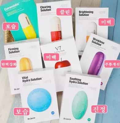 韩国哪些化妆品比较好用,韩国化妆品不达标