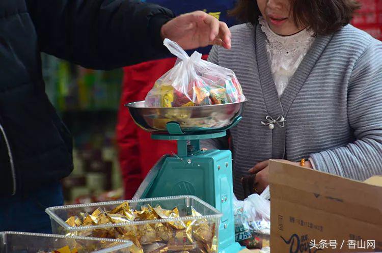 珠海闹市中破破烂烂的老街,有我儿时过年的味道