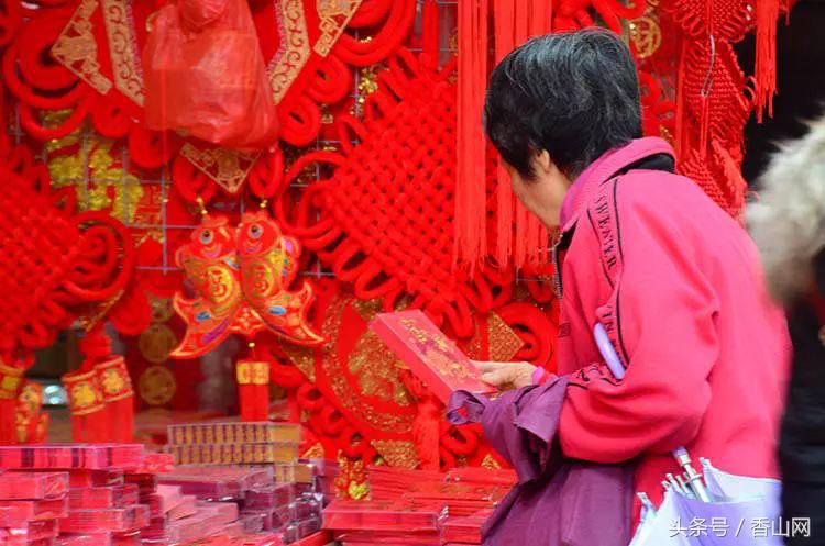 珠海闹市中破破烂烂的老街,有我儿时过年的味道