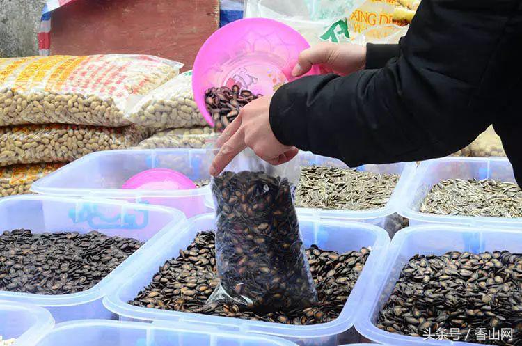 珠海闹市中破破烂烂的老街,有我儿时过年的味道