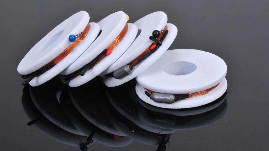 钓鱼的鱼线是主线好还是子线好,钓鱼鱼线主线和子线怎么选